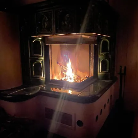 דירה S Krbom Vedla Zubacky גולובינקה