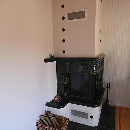 S Krbom Vedla Zubacky