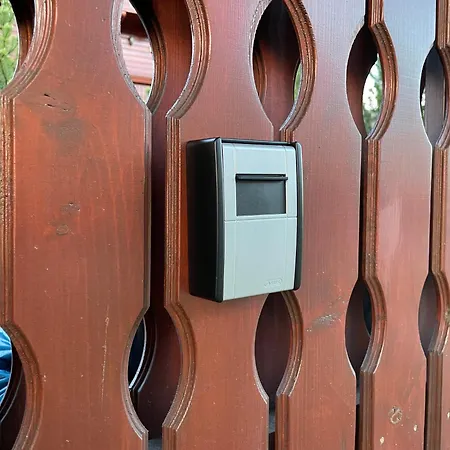 S Krbom Vedla Zubacky