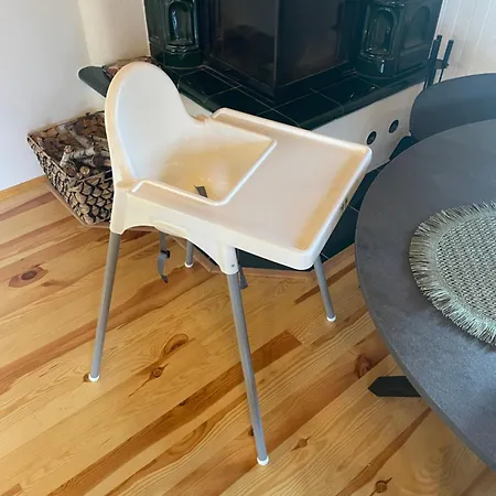 S Krbom Vedla Zubacky